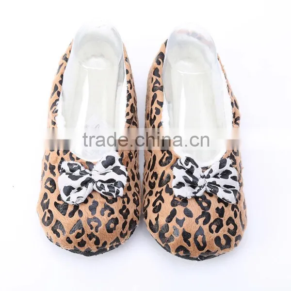 2015 Indoor Sheepskin Shoe Winter Slipper