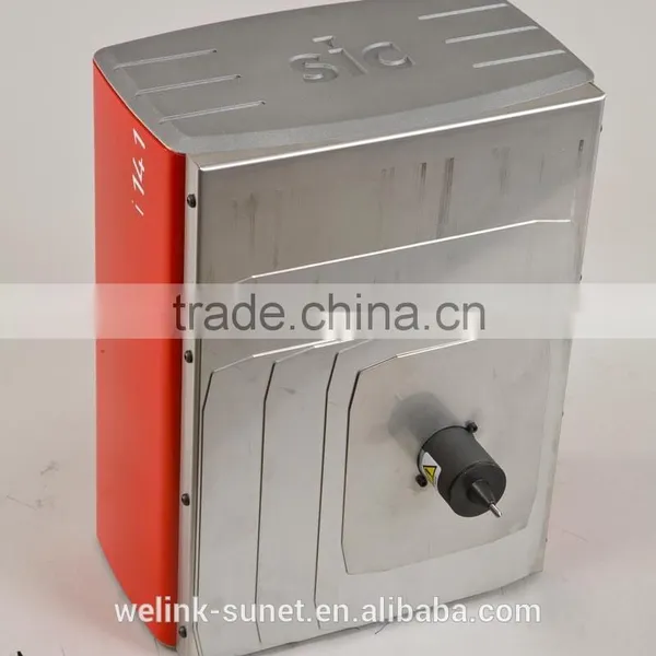 E10R I141 Dot Peen Marking Head Integrated Two Dimensional Code photo-4
