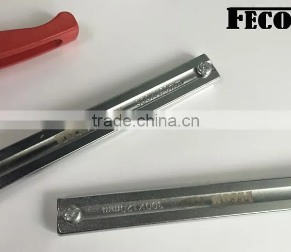 FECOM Manufacturing Automation F-clamps Heavy Duty f Bar Clamp GH Series photo-4