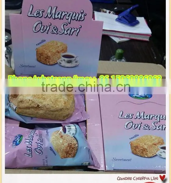 Cookies Plastic Bags photo-2