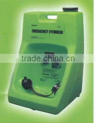 Portable Emergency Eye Wash Shower (SSS-1176)