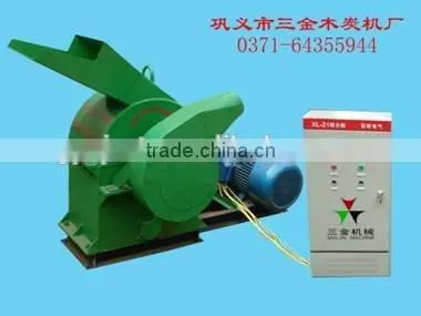 Professional Hammer Mill Homemade photo-3