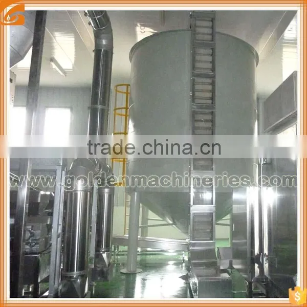 Nut Blanching Production Blanched Kernel Making Peanut Blanching Equipment photo-4