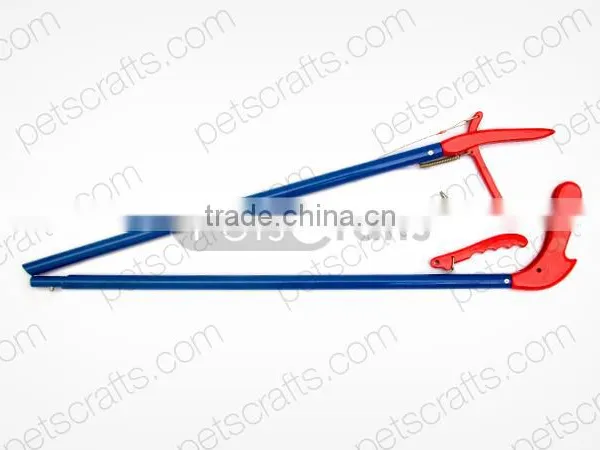 Professional Reptile Catching Tongs - Manufactured by a Pets Products Direct Manufacturer in Pakistan