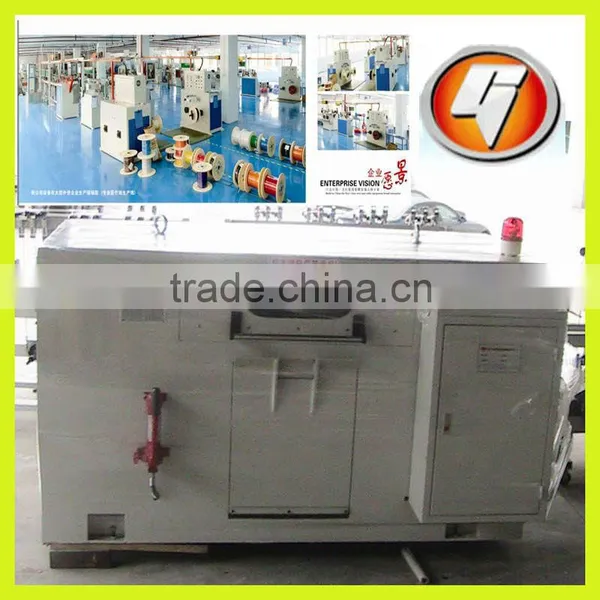 China Stranding Machine Oem Factory Outlet Wire and Cable Machines photo-2