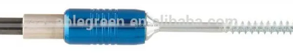One-Touch Quick Release Chucks & Bit Holder - Magnetic Screw Cap photo-6