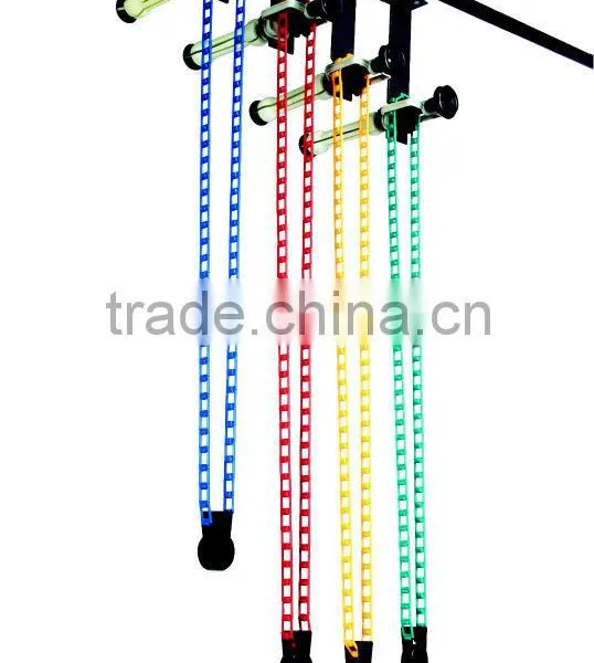 Photography Euipment Heavy Duty 4 Rollers Wall Mounting Background Support System