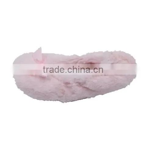 Pink Fashion Girl's Shoe Ballet Dance Shoe photo-2