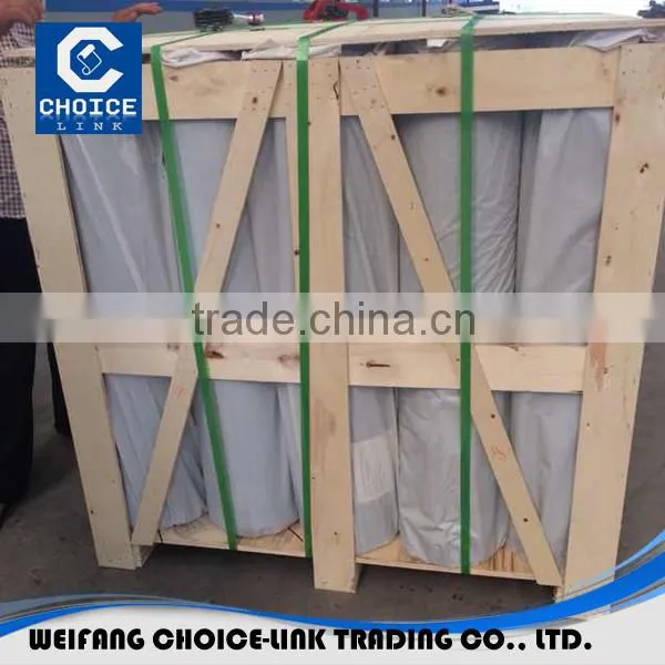Self Adhesive Waterproof Membrane 1.0mm photo-5