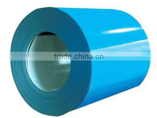 Hot Rolled Steel Coil