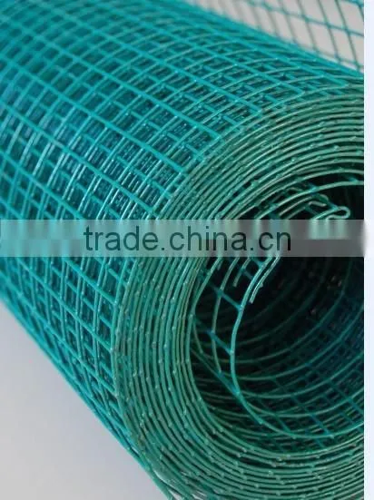 Anping Factory Sales Welded Mesh photo-3