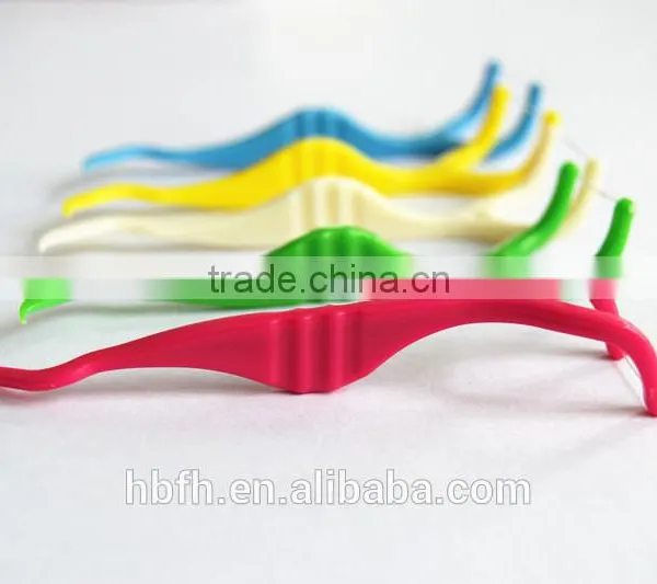 Plastic Dental Toothpicks photo-3