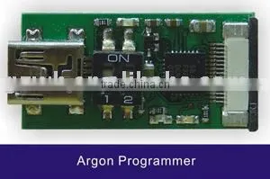 ARGON PROGRAMMER FOR WII