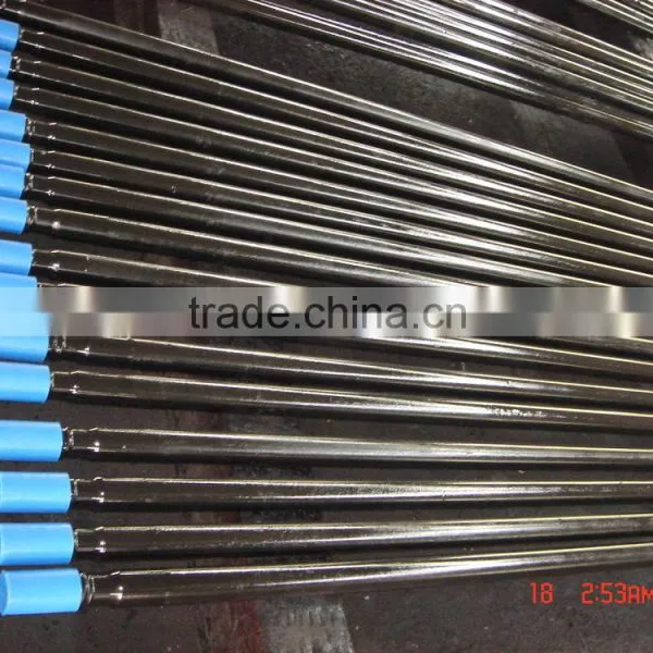 T38 T45 T51 Extension Rod/ MF- Rod/ Speed Rod/ Drill Rod/ Rock Rod/ Hex Rod/ Round Rod photo-3