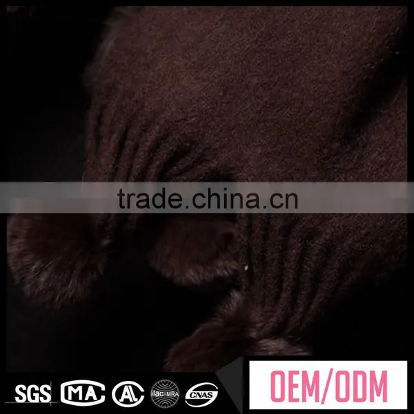 New Thick Scarf, Pashmina Shawl Scarf, Fashion Women Cashmere Scarf photo-2