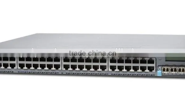 Juniper EX4300 Switches EX4300-24P EX4300-24T EX4300-48P EX4300-48T photo-2