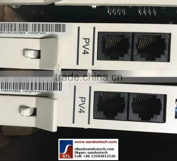 Huawei PV4 H302PV4 H302PV40 H302PV4A H302PV4A0 03033394 Huawei UA5000 IPMB PV4 PV8 PVU8 PVMB PVMD PVMC CSRB CSMB ADRB ADMB photo-2