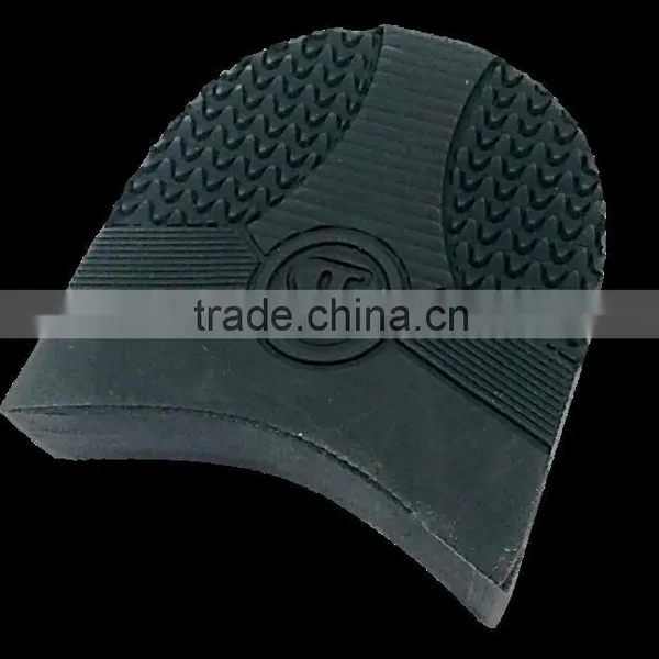High Quality Rubber Heel