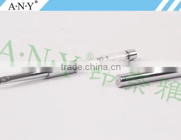 ANY Nail Art Beauty Care UV Gel Nails Building Rhinstone Flat Nlon Nail Brush Gel Nail Art photo-4