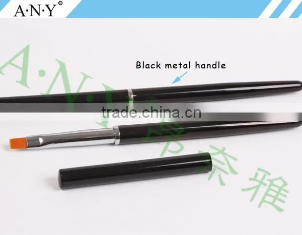 ANY UV Gel Nails Art Design and Painting Nail Beauty Finger Nail Brush photo-3
