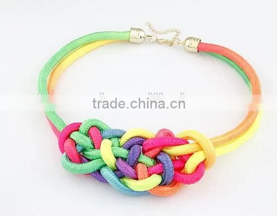 2015 New Fashion Designs Choker Necklace for Women photo-5