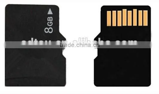 Custom Industry Memory Card In 32gb Wholesale Price photo-6