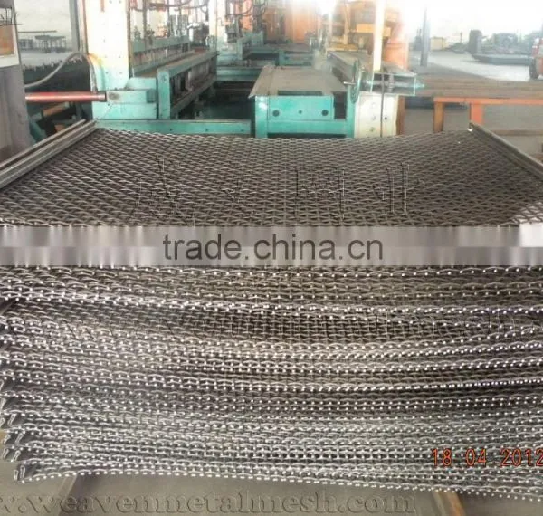 Vibrating Screen for Mine,stone,sand,gravel photo-2
