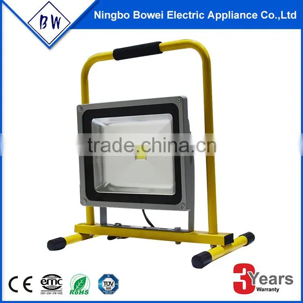 Hot Sale H Type 50W LED Floodlight With Tripod