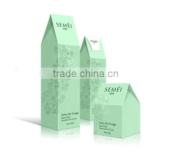 Make-up Box, Cosmetic Box, Paper Box Printing in China photo-2