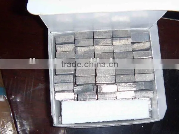 Stone Cutting Tools, Diamond Multi-Saw Blades for Granite Block Cutting,diamond Blade Quality Choice photo-5