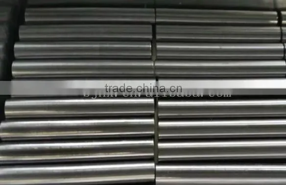 China Manufacturer Pure Molybdenum Rod/bar 99.95% photo-2