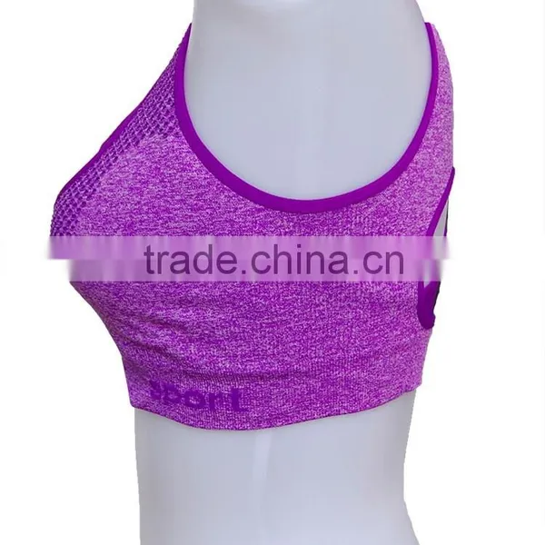 Yoga Sports Bra photo-5