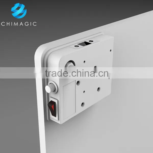 Panel Ray Wall Heater Infrared Heater Wall Mounted photo-5