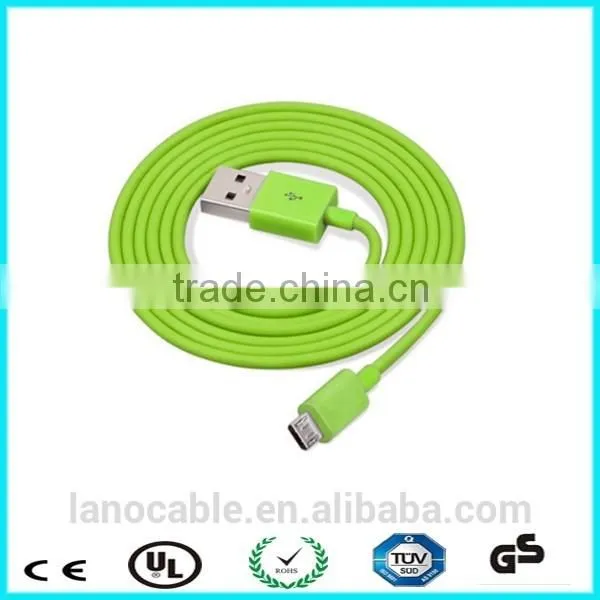 10cm Short Micro Usb Charging Cable for Power Bank photo-6