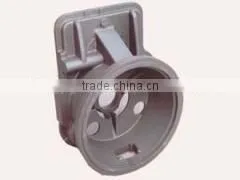 Wheel Loader Torque Converter Housing