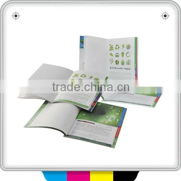Hot Sale Eco-friendly Cheap Overseas Book Printing photo-2