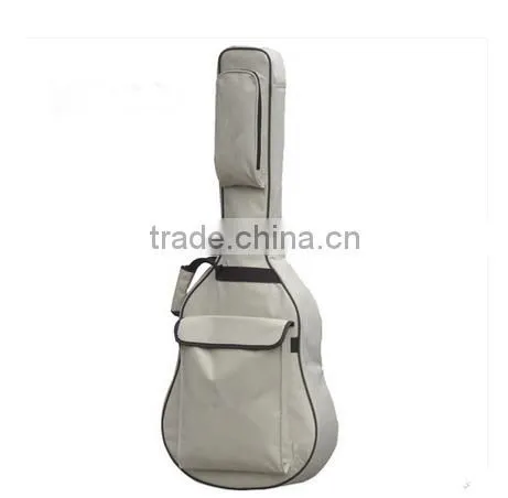 New Fashion Thick Waterproof Backpack Guitar Bag photo-3