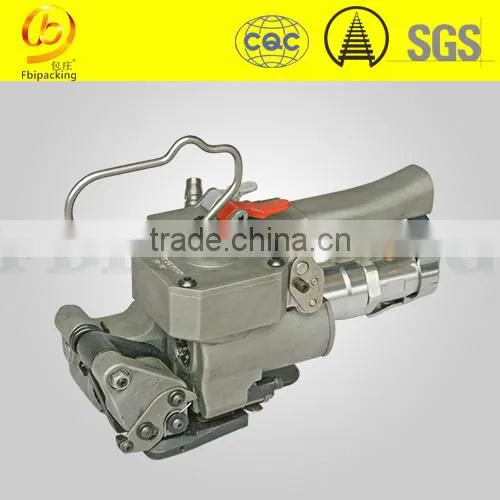 XQD-19 Pneumatic Strapping Tool photo-3