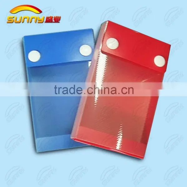 2014 Custom Corrugated Plastic Box