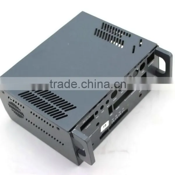 Stamping Parts for the Metal Boxes photo-4
