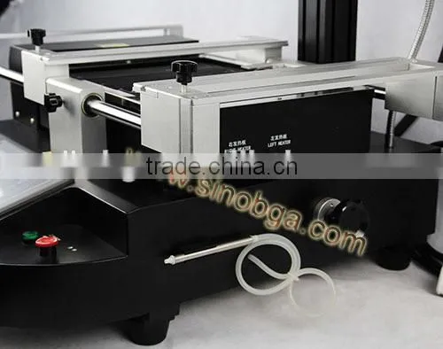 Dinghua DH-A1 Bga Reballing Machine for Repair Computer Motherboard, Mobile Phone Pcs photo-6