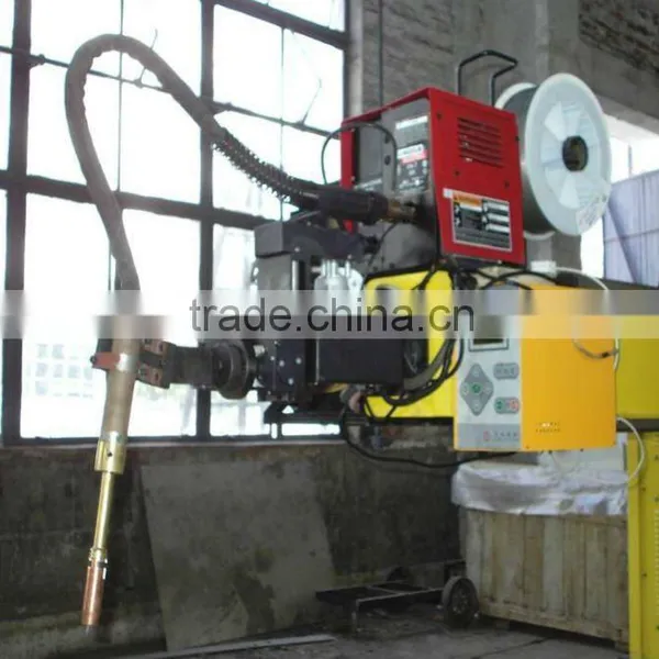 Automatic Welding Manipulator (Welding Column & Boom) photo-5