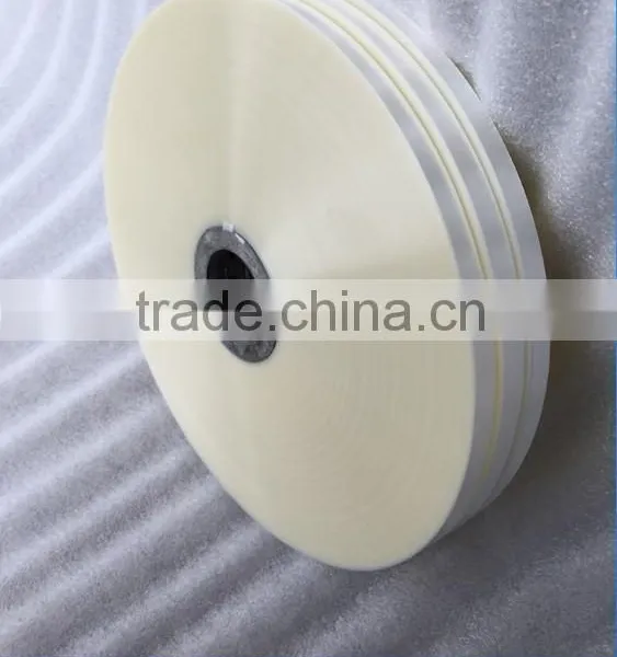 Transparent Pet Film Used for Duct Pipe