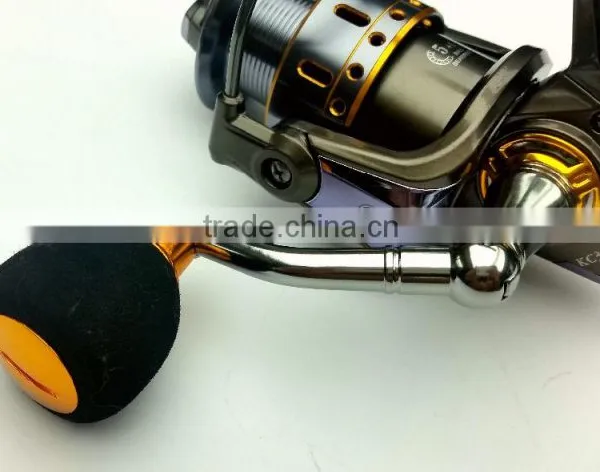 New Spinning Fishing Tackel China Fishing Supplies Sale photo-3