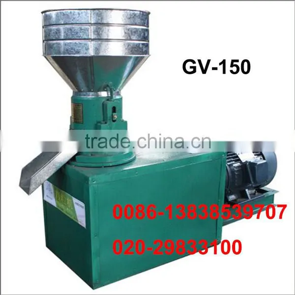 Absorbing Price Poultry Feed Making Machinery