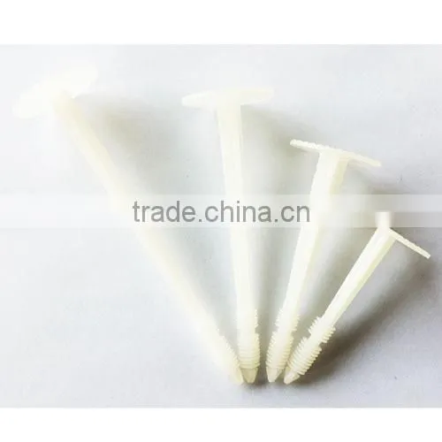 Plastic Insulation Fixing