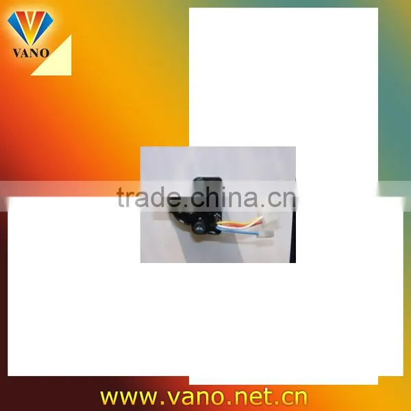 Jawa motorcycle ignition coil