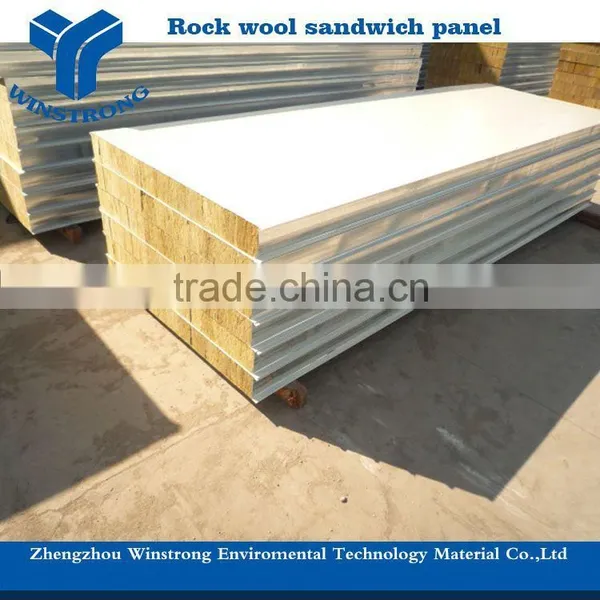 Roof Sandwich Panel Price photo-5