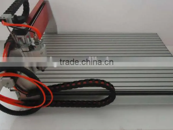 Wood Cnc Router Make Money Fast Cnc Woodworking Machine photo-4