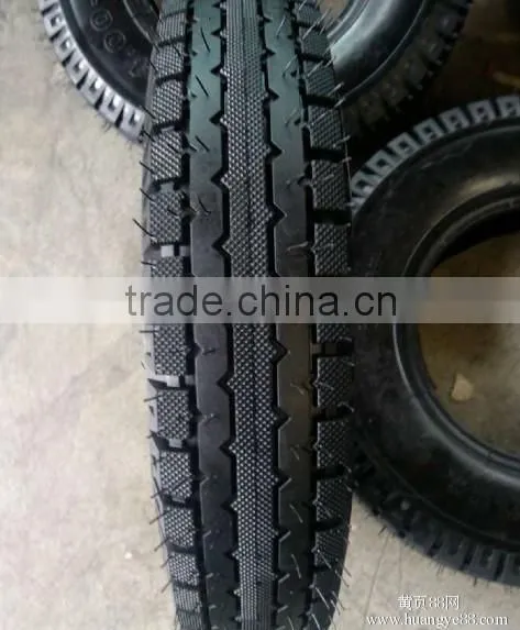 Rubber Tire photo-2